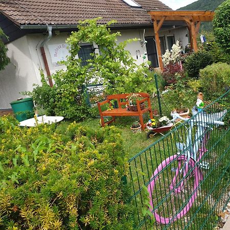 Apartment Da Elisa Rietheim-Weilheim الغرفة الصورة