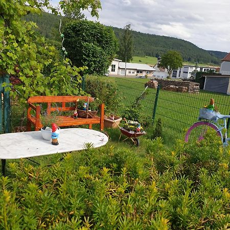 Apartment Da Elisa Rietheim-Weilheim الغرفة الصورة