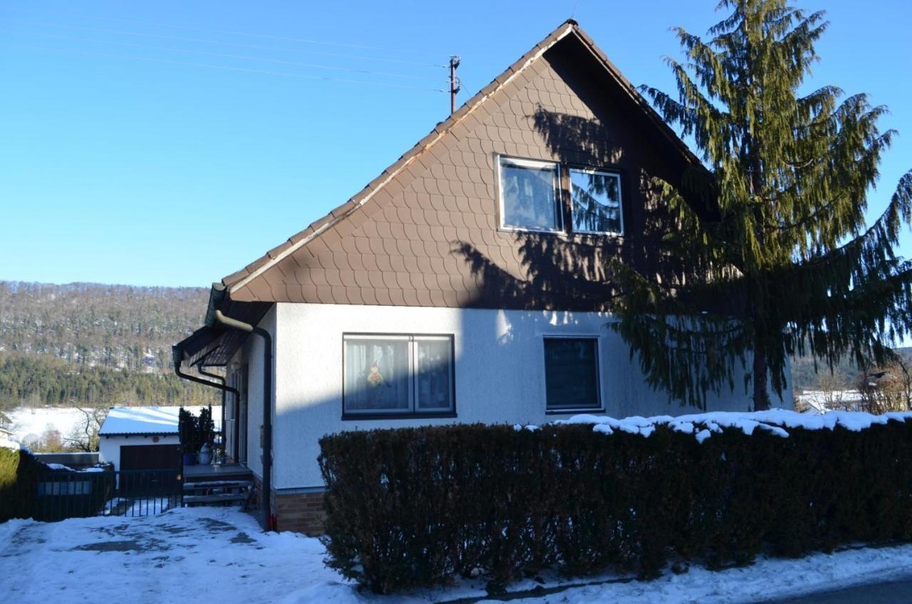 Apartment Da Elisa Rietheim-Weilheim المظهر الخارجي الصورة