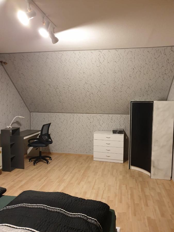 Apartment Da Elisa Rietheim-Weilheim المظهر الخارجي الصورة