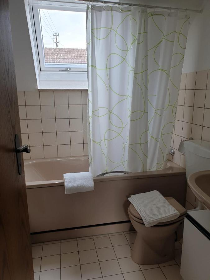 Apartment Da Elisa Rietheim-Weilheim المظهر الخارجي الصورة