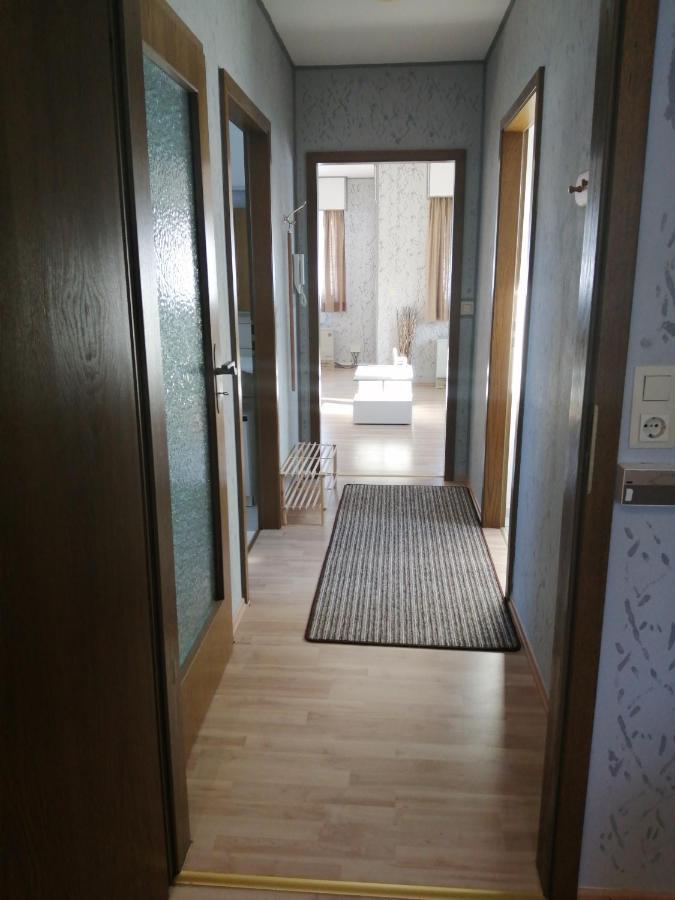 Apartment Da Elisa Rietheim-Weilheim المظهر الخارجي الصورة