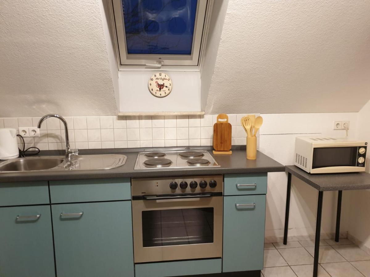 Apartment Da Elisa Rietheim-Weilheim المظهر الخارجي الصورة