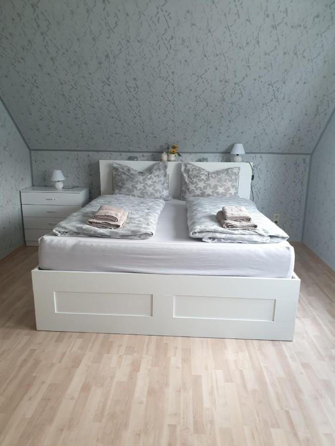 Apartment Da Elisa Rietheim-Weilheim المظهر الخارجي الصورة
