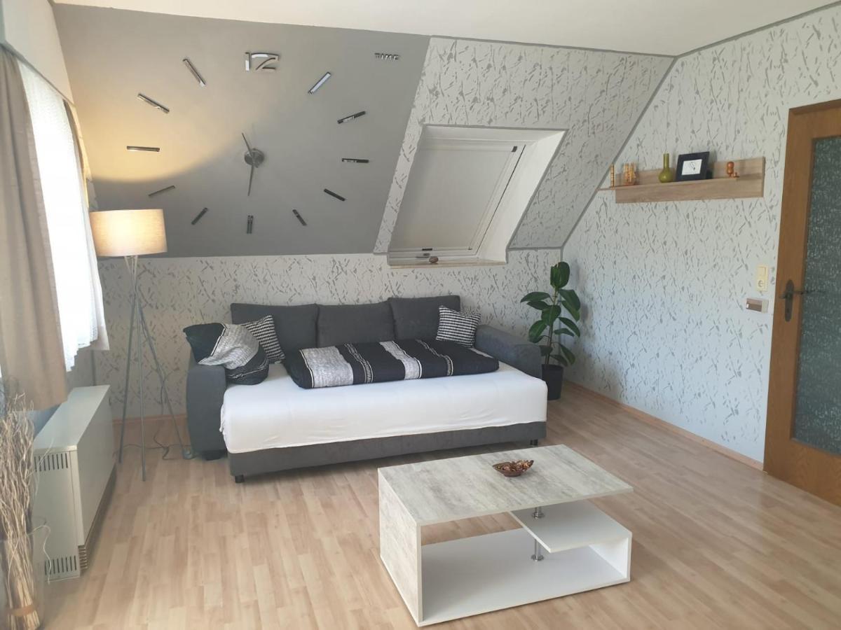 Apartment Da Elisa Rietheim-Weilheim المظهر الخارجي الصورة