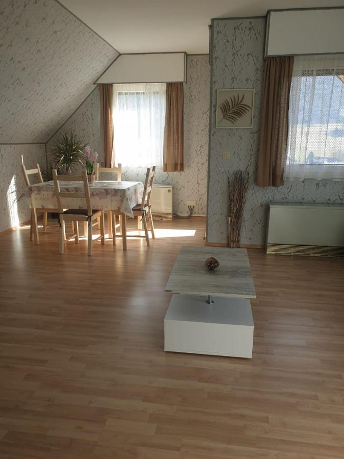 Apartment Da Elisa Rietheim-Weilheim المظهر الخارجي الصورة