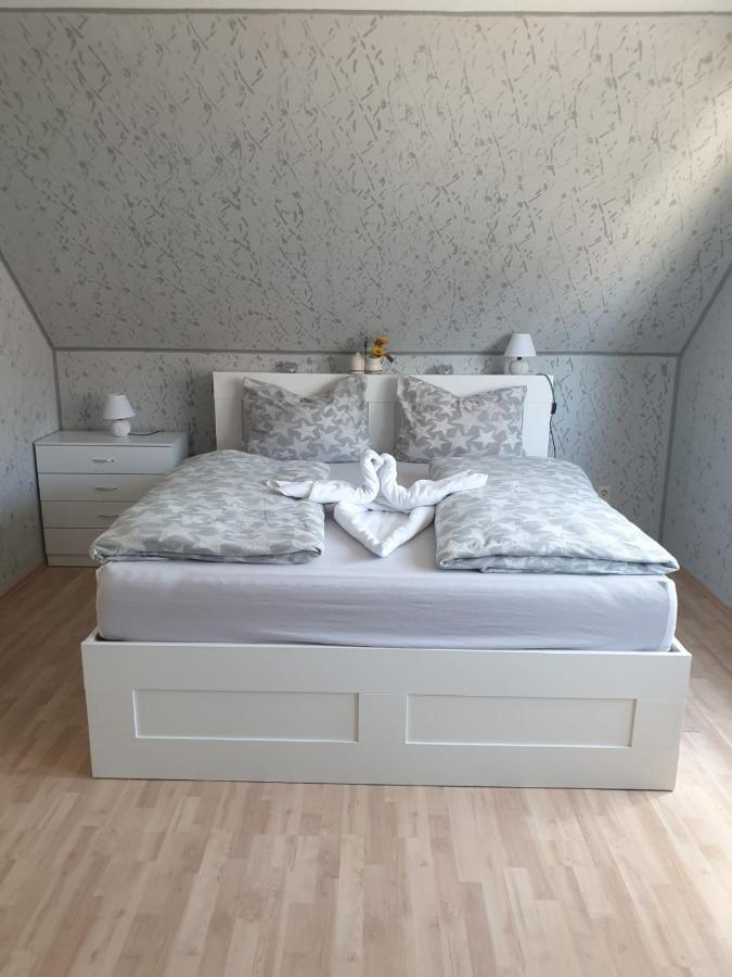 Apartment Da Elisa Rietheim-Weilheim المظهر الخارجي الصورة
