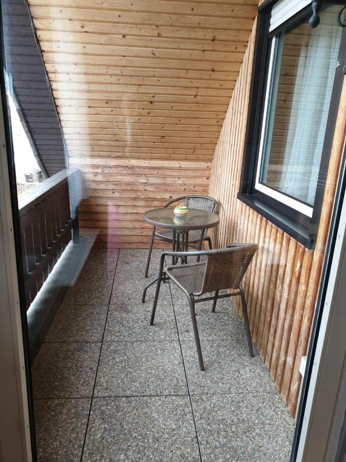 Apartment Da Elisa Rietheim-Weilheim المظهر الخارجي الصورة