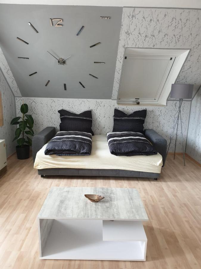 Apartment Da Elisa Rietheim-Weilheim المظهر الخارجي الصورة