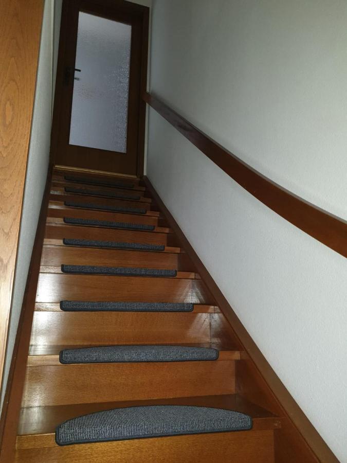 Apartment Da Elisa Rietheim-Weilheim المظهر الخارجي الصورة