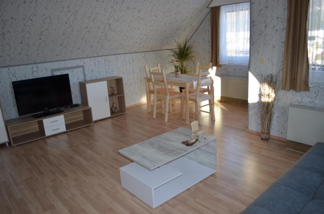 Apartment Da Elisa Rietheim-Weilheim المظهر الخارجي الصورة