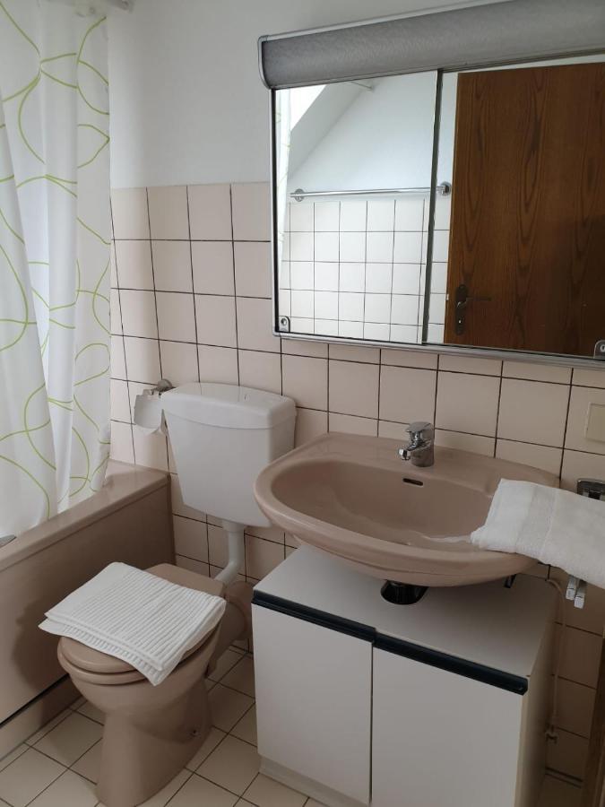Apartment Da Elisa Rietheim-Weilheim المظهر الخارجي الصورة