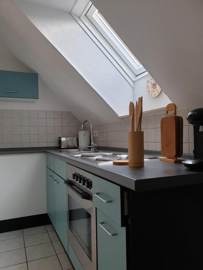 Apartment Da Elisa Rietheim-Weilheim المظهر الخارجي الصورة