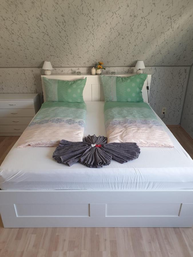 Apartment Da Elisa Rietheim-Weilheim المظهر الخارجي الصورة