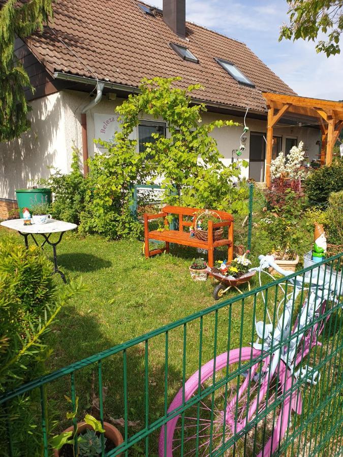 Apartment Da Elisa Rietheim-Weilheim المظهر الخارجي الصورة