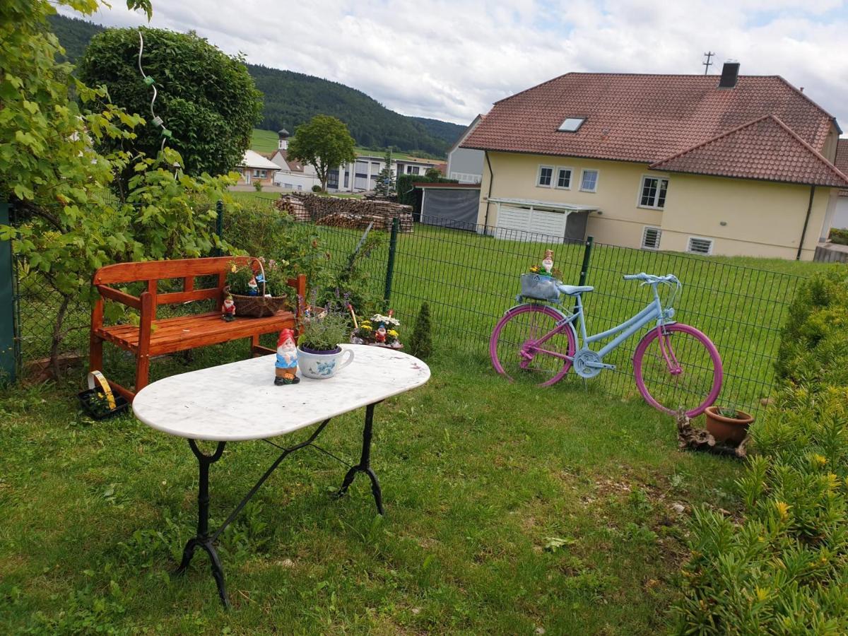 Apartment Da Elisa Rietheim-Weilheim المظهر الخارجي الصورة