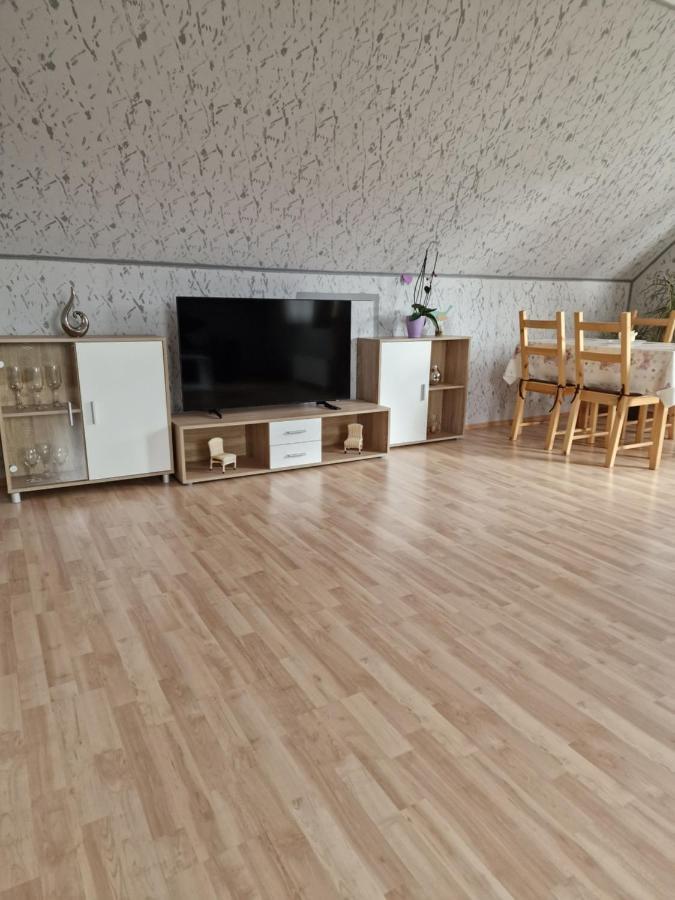 Apartment Da Elisa Rietheim-Weilheim المظهر الخارجي الصورة