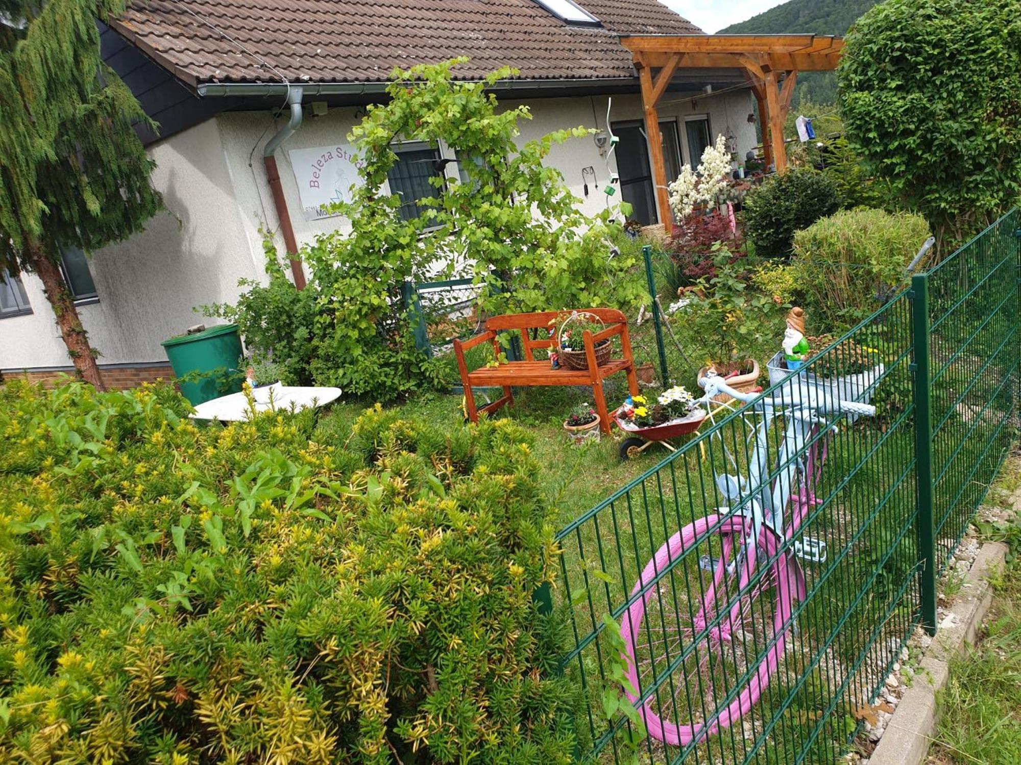 Apartment Da Elisa Rietheim-Weilheim الغرفة الصورة